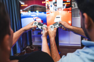 Gaming Market