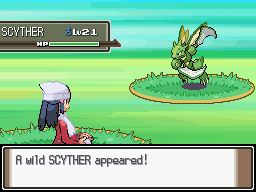 A wild Scyther appeared! Terra Localizations' Article about transcreation in Pokemon
