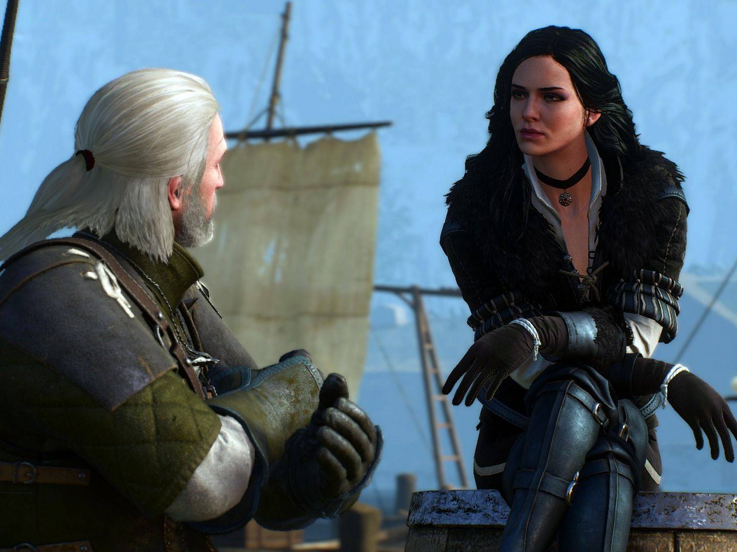 The Localization of the Witcher – accents and cultural connections