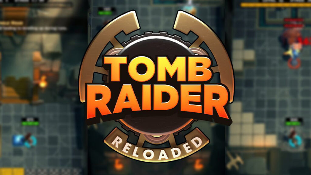 Behind the Multilingual Localization of Tomb Raider Reloaded
