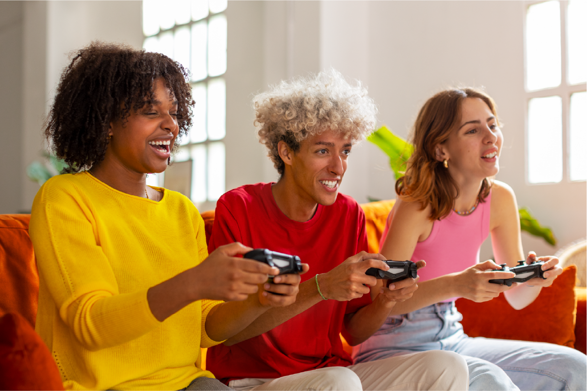 Balancing Global and Local Marketing Campaigns in Gaming