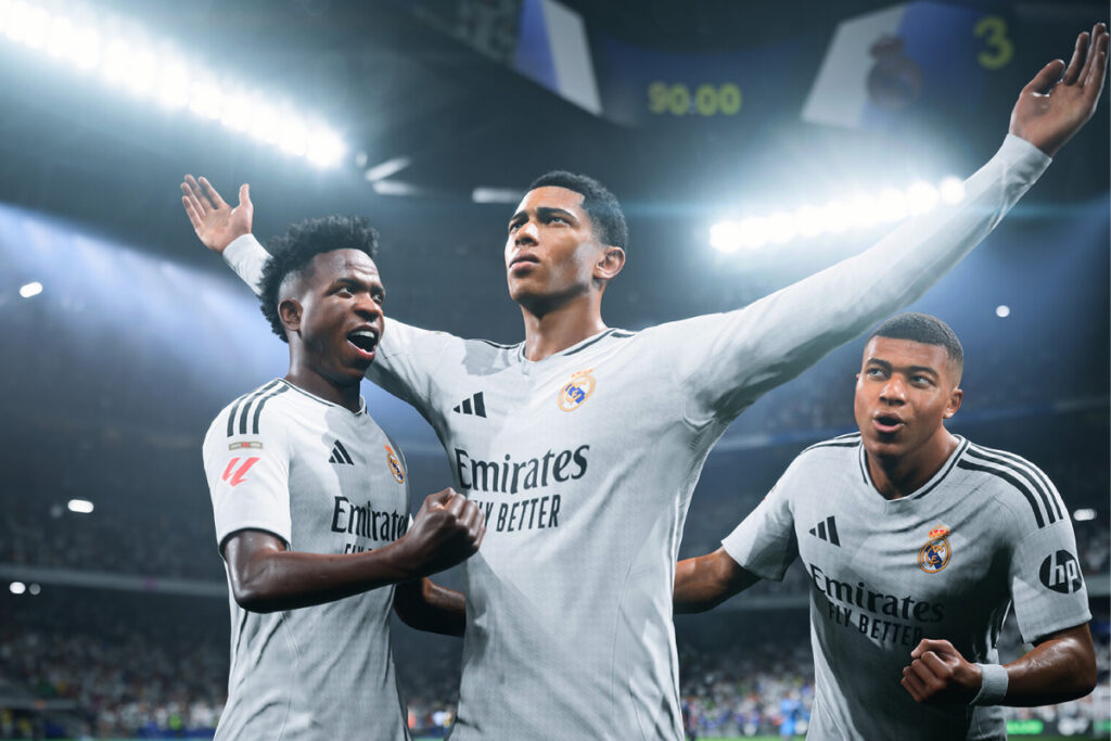 A Deep Dive into the Localization of Sports Games