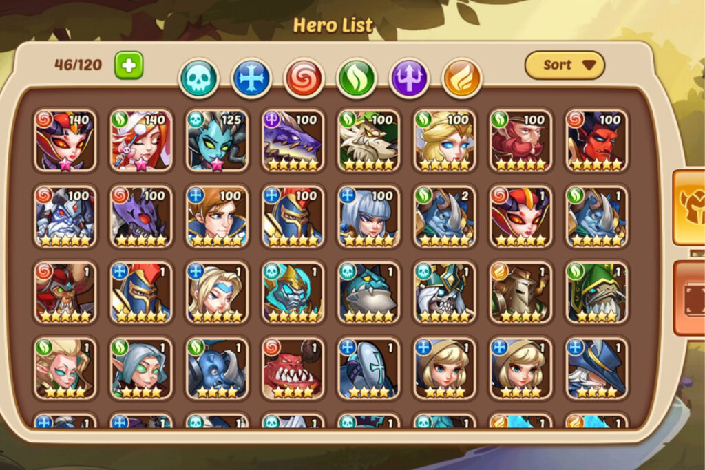 A Deep Dive into the Localization of Idle Games