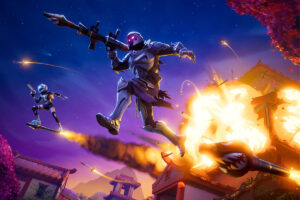 A Deep Dive into the Localization of Battle Royale Games