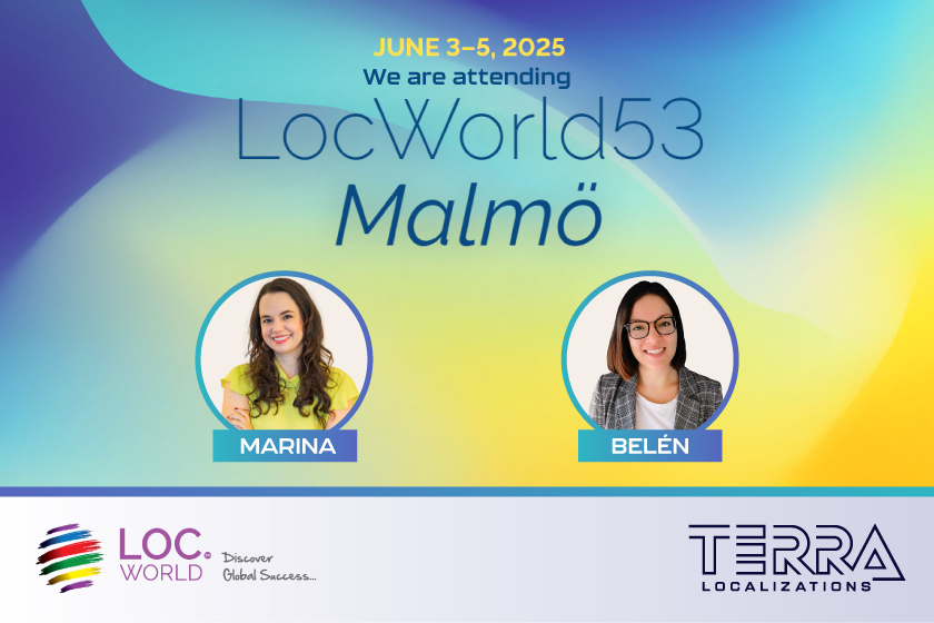 LocWorld 53 Malmo_NEWS