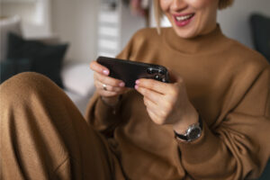 The Rise of Mobile Gaming: Trends and the Power of Language