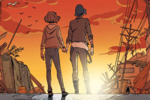 A Deep Dive into the Localization of Narrative-Driven Games