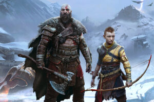A Deep Dive into the Localization of Action Games