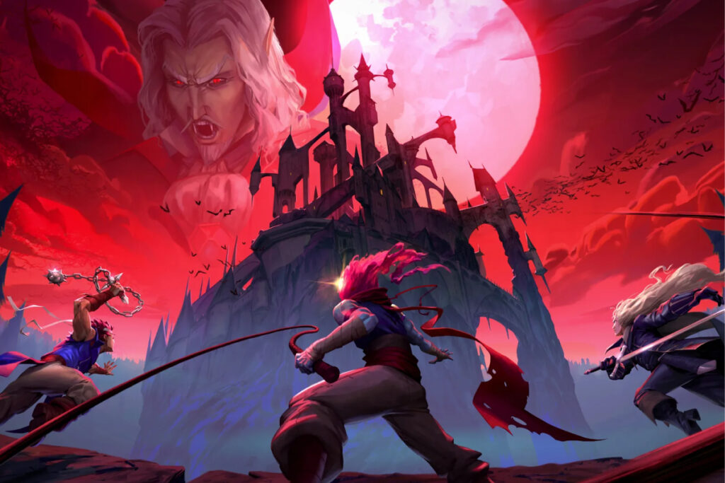 A Deep Dive into the Localization of Metroidvania Games_Portada