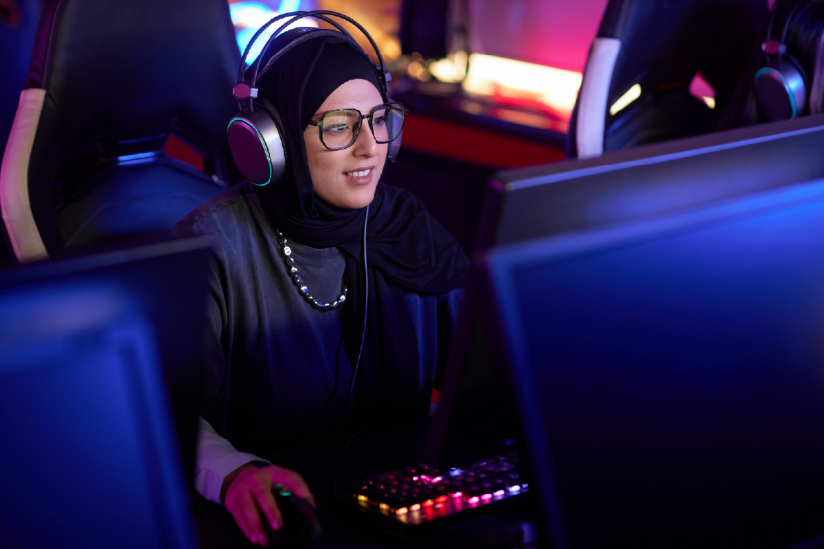 The Importance of Culturalization in Game Localization