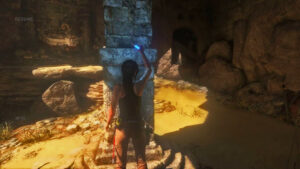Lara Croft