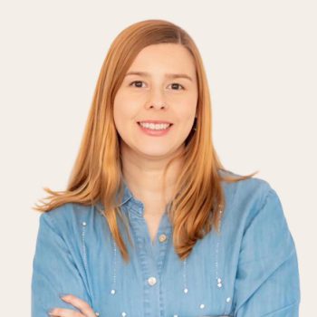 Antonieta Martínez - Crop