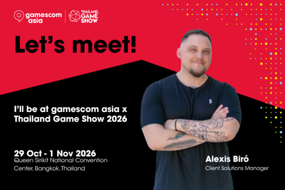 Copy of Official Visitors Template - gamescom asia x Thailand Game Show 2026 (840 x 560 px) (1)