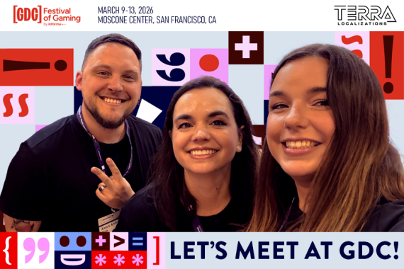 GDC 2026 - news and events v2